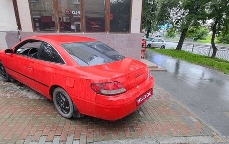 Toyota Camry Solara I, 2000 год, 520 000 рублей, 1 фотография