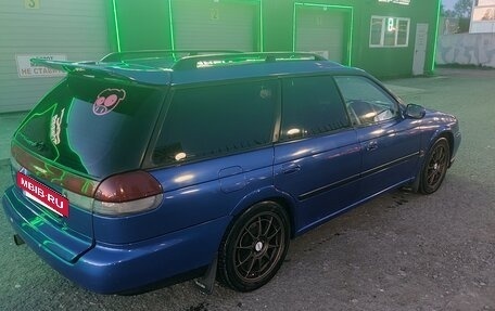 Subaru Legacy VII, 1995 год, 580 000 рублей, 5 фотография