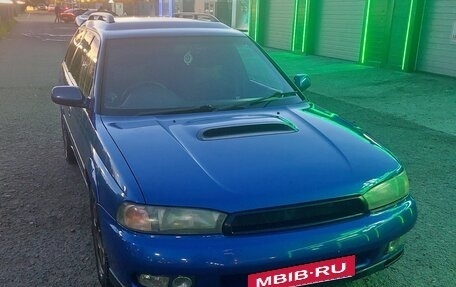Subaru Legacy VII, 1995 год, 580 000 рублей, 3 фотография