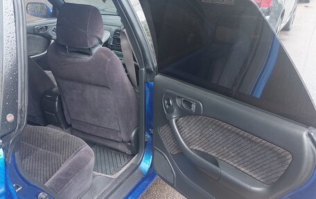 Subaru Legacy VII, 1995 год, 580 000 рублей, 13 фотография