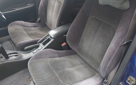 Subaru Legacy VII, 1995 год, 580 000 рублей, 12 фотография