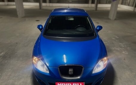 SEAT Leon II, 2012 год, 919 000 рублей, 1 фотография