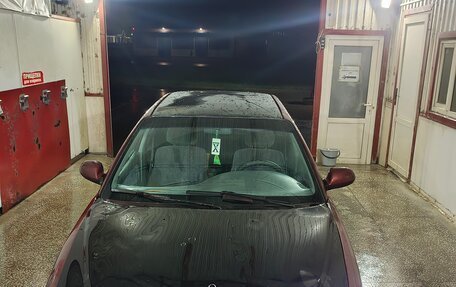 KIA Spectra II (LD), 2006 год, 210 000 рублей, 1 фотография