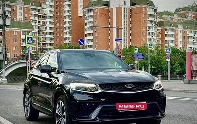 Geely Tugella FY11, 2023 год, 3 700 000 рублей, 1 фотография