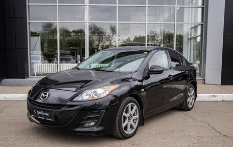 Mazda 3, 2011 год, 1 050 000 рублей, 1 фотография