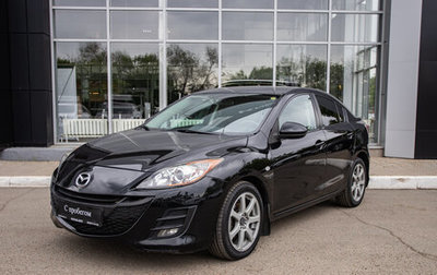 Mazda 3, 2011 год, 1 050 000 рублей, 1 фотография