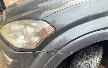 SsangYong Kyron I, 2011 год, 800 000 рублей, 6 фотография