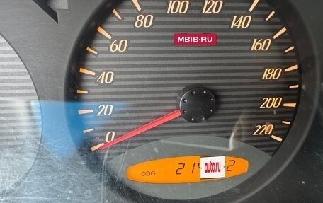SsangYong Kyron I, 2011 год, 800 000 рублей, 8 фотография
