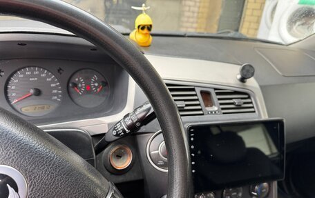 SsangYong Kyron I, 2011 год, 800 000 рублей, 9 фотография