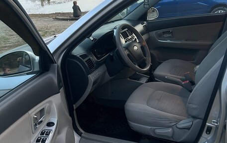 KIA Cerato I, 2007 год, 500 000 рублей, 8 фотография