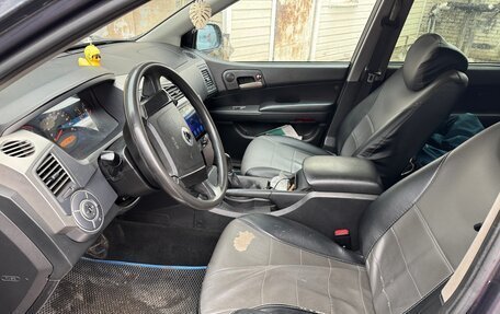 SsangYong Kyron I, 2011 год, 800 000 рублей, 10 фотография