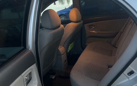 KIA Cerato I, 2007 год, 500 000 рублей, 9 фотография