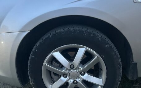 KIA Cerato I, 2007 год, 500 000 рублей, 7 фотография