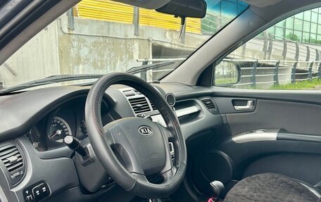 KIA Sportage II, 2008 год, 715 000 рублей, 5 фотография