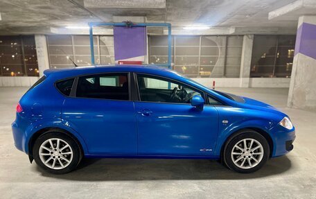 SEAT Leon II, 2012 год, 919 000 рублей, 2 фотография