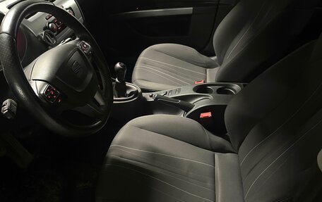 SEAT Leon II, 2012 год, 919 000 рублей, 7 фотография