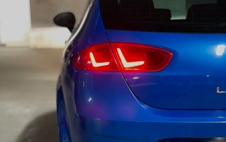 SEAT Leon II, 2012 год, 919 000 рублей, 5 фотография