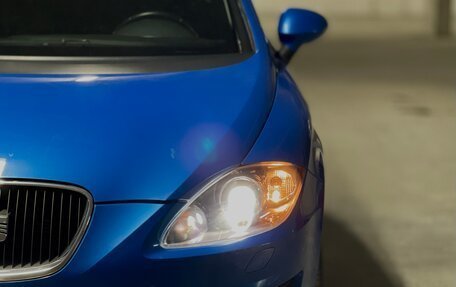 SEAT Leon II, 2012 год, 919 000 рублей, 4 фотография