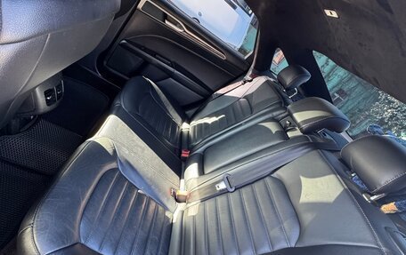 Ford Fusion (North America) II, 2018 год, 1 550 000 рублей, 7 фотография