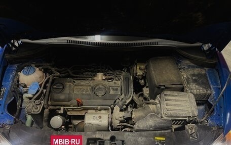 SEAT Leon II, 2012 год, 919 000 рублей, 8 фотография
