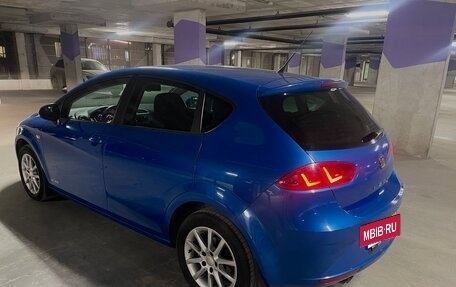 SEAT Leon II, 2012 год, 919 000 рублей, 3 фотография