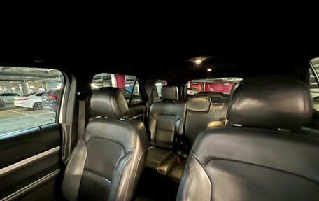 Ford Explorer VI, 2017 год, 2 799 000 рублей, 6 фотография