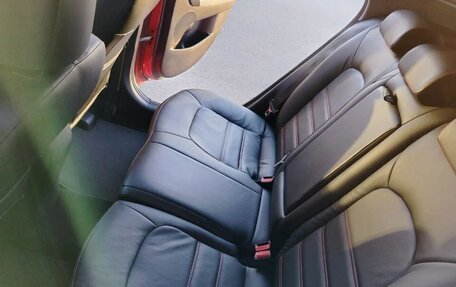 KIA cee'd III, 2013 год, 1 099 000 рублей, 11 фотография