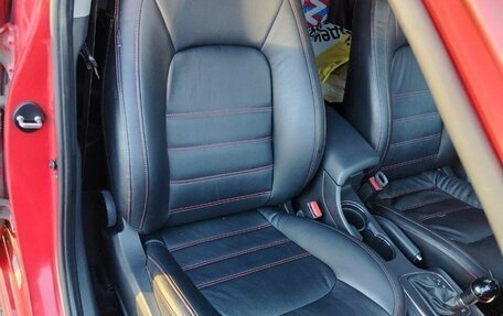 KIA cee'd III, 2013 год, 1 099 000 рублей, 13 фотография
