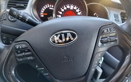 KIA cee'd III, 2013 год, 1 099 000 рублей, 4 фотография