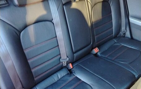 KIA cee'd III, 2013 год, 1 099 000 рублей, 12 фотография