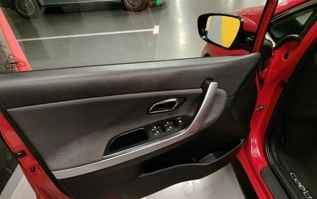 KIA cee'd III, 2013 год, 1 099 000 рублей, 17 фотография