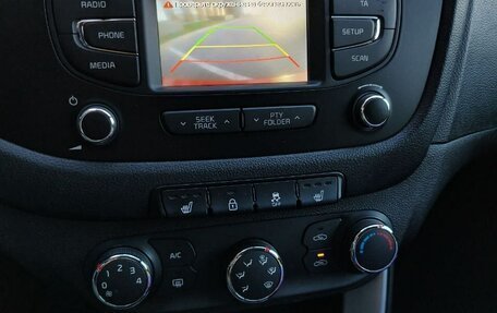 KIA cee'd III, 2013 год, 1 099 000 рублей, 24 фотография