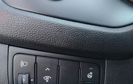 KIA cee'd III, 2013 год, 1 099 000 рублей, 18 фотография