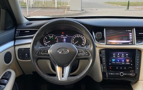 Infiniti QX50 II, 2018 год, 2 735 000 рублей, 6 фотография