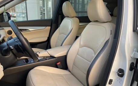 Infiniti QX50 II, 2018 год, 2 735 000 рублей, 11 фотография