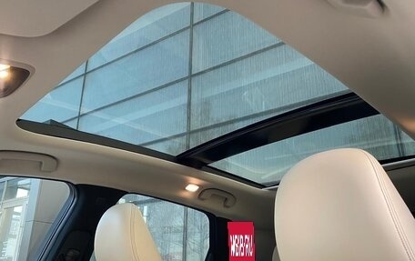 Infiniti QX50 II, 2018 год, 2 735 000 рублей, 12 фотография