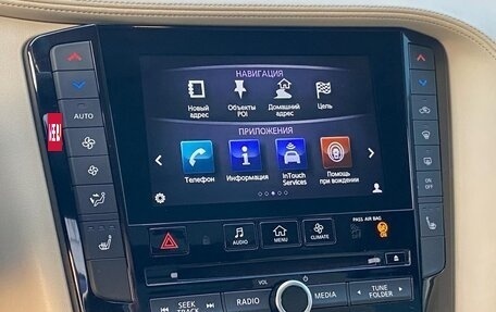 Infiniti QX50 II, 2018 год, 2 735 000 рублей, 9 фотография