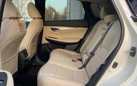 Infiniti QX50 II, 2018 год, 2 735 000 рублей, 14 фотография