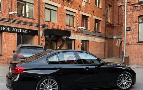 BMW 3 серия, 2016 год, 3 750 000 рублей, 6 фотография