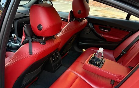 BMW 3 серия, 2016 год, 3 750 000 рублей, 11 фотография
