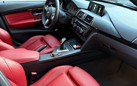 BMW 3 серия, 2016 год, 3 750 000 рублей, 13 фотография