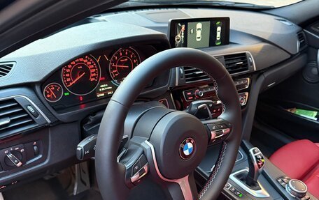 BMW 3 серия, 2016 год, 3 750 000 рублей, 14 фотография