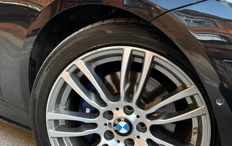 BMW 3 серия, 2016 год, 3 750 000 рублей, 25 фотография