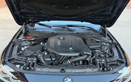 BMW 3 серия, 2016 год, 3 750 000 рублей, 24 фотография