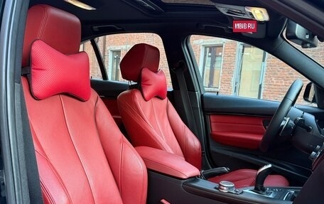 BMW 3 серия, 2016 год, 3 750 000 рублей, 12 фотография