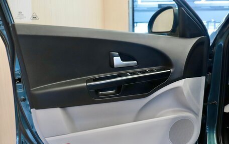 KIA cee'd I рестайлинг, 2009 год, 740 000 рублей, 8 фотография