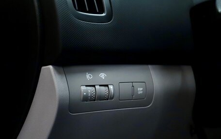 KIA cee'd I рестайлинг, 2009 год, 740 000 рублей, 10 фотография