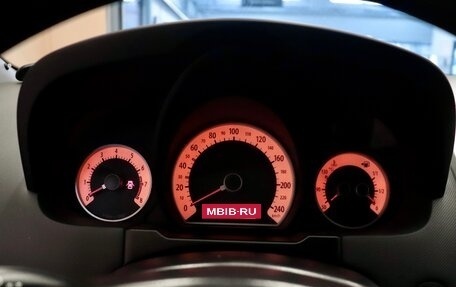 KIA cee'd I рестайлинг, 2009 год, 740 000 рублей, 13 фотография