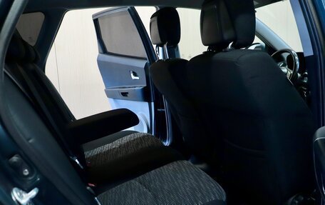 KIA cee'd I рестайлинг, 2009 год, 740 000 рублей, 21 фотография