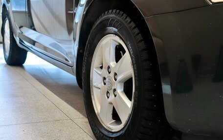 KIA cee'd I рестайлинг, 2009 год, 740 000 рублей, 24 фотография
